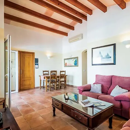 Aldebaran Villa *