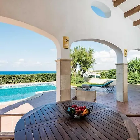 Aldebaran Villa Ciutadella (Menorca)