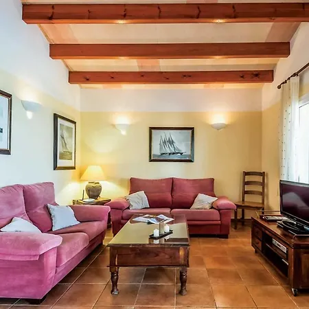Aldebaran Villa